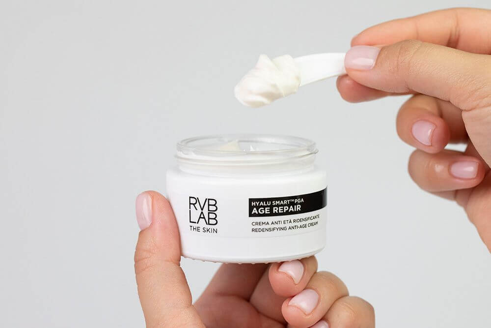 RVB LAB Make Up Redensifing Anti - Age Cream Zagęszczający krem przeciwstarzeniowy 50 ml