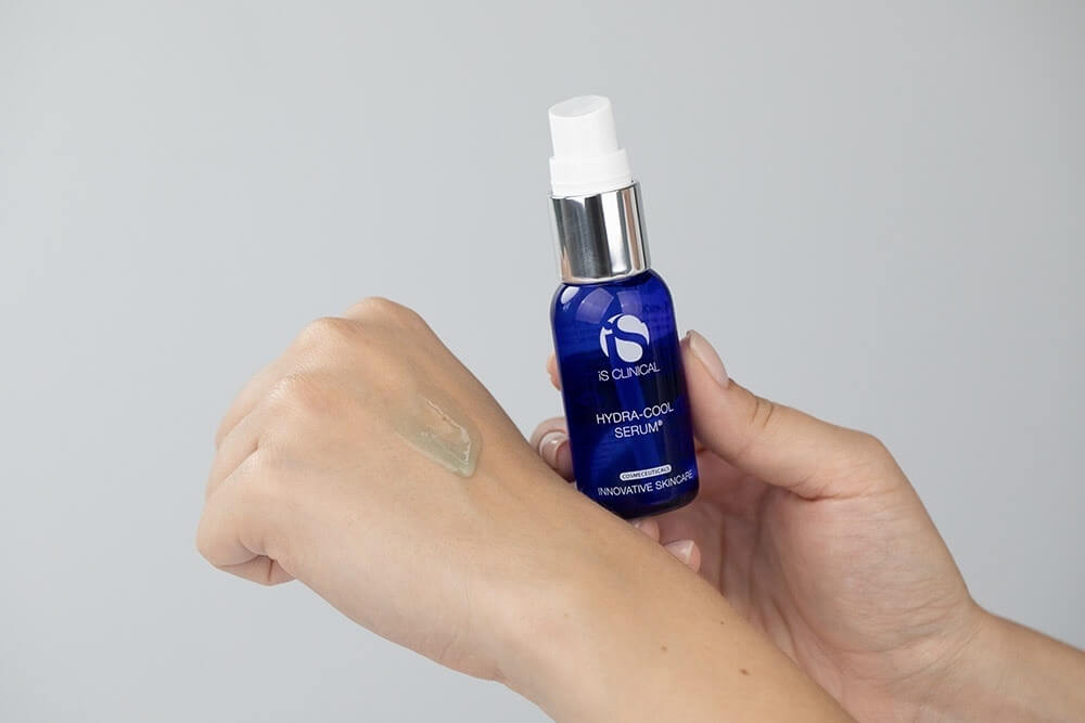 iS Clinical Hydra-Cool Serum Serum nawilżające 30 ml