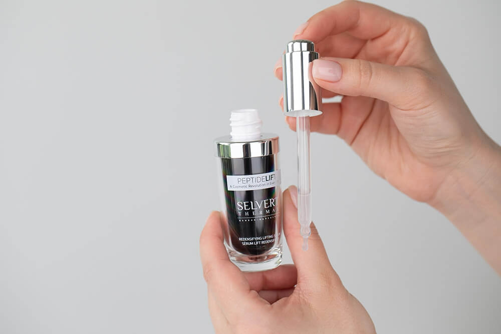Selvert Thermal Redensifying Lifting Serum Zagęszczające serum liftingujące 30 ml