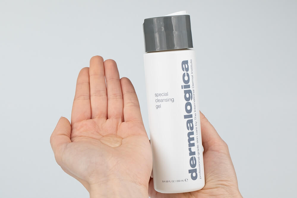 Dermalogica Special Cleansing Gel Żel do mycia twarzy 250 ml