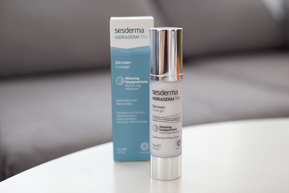 Sesderma Hidraderm TRX Gel Cream Krem-żel 50 ml