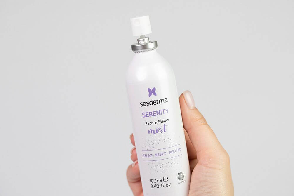 Sesderma Serenity Mist Mgiełka liposomalna 100 ml