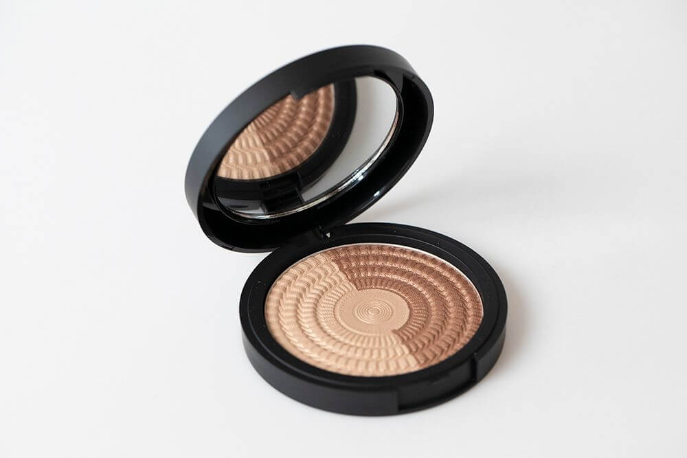 Skeyndor Highlight Powder Duo Rozświetlacz w kompakcie 14,4 g