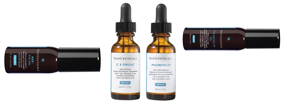 Skinceuticals