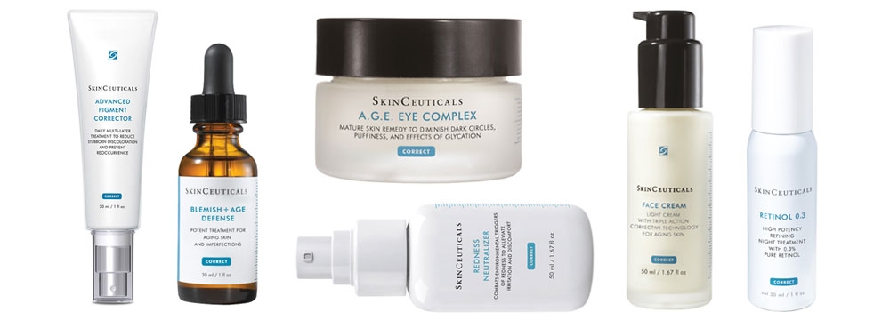 Skinceuticals