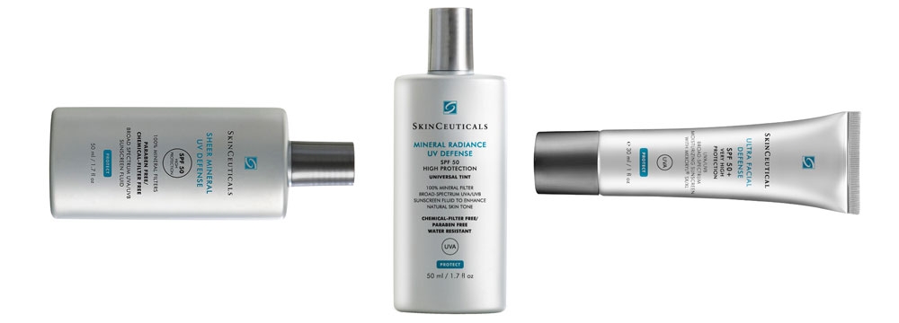 Skinceuticals