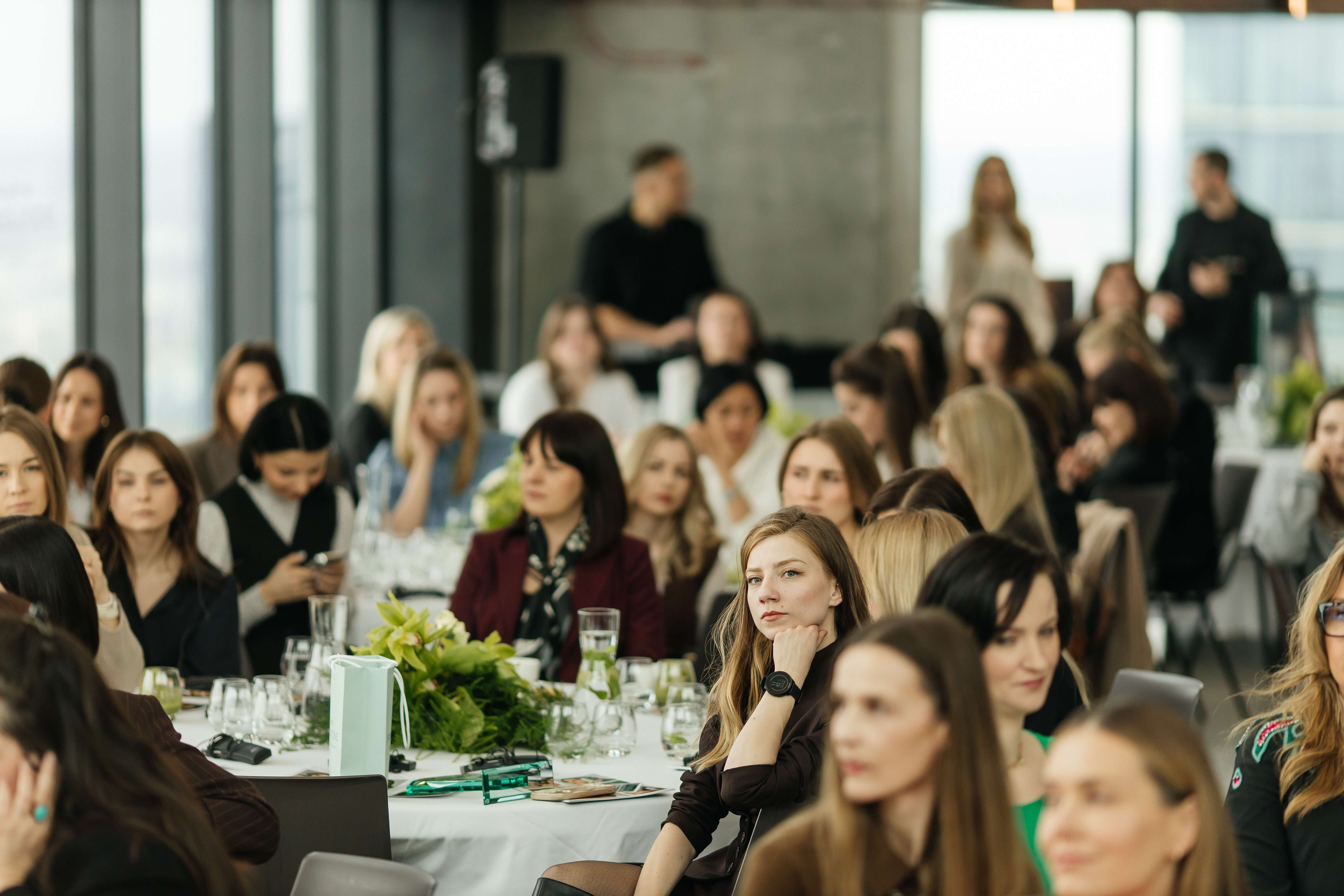 Konferencja i  Event Marini SkinSolutions