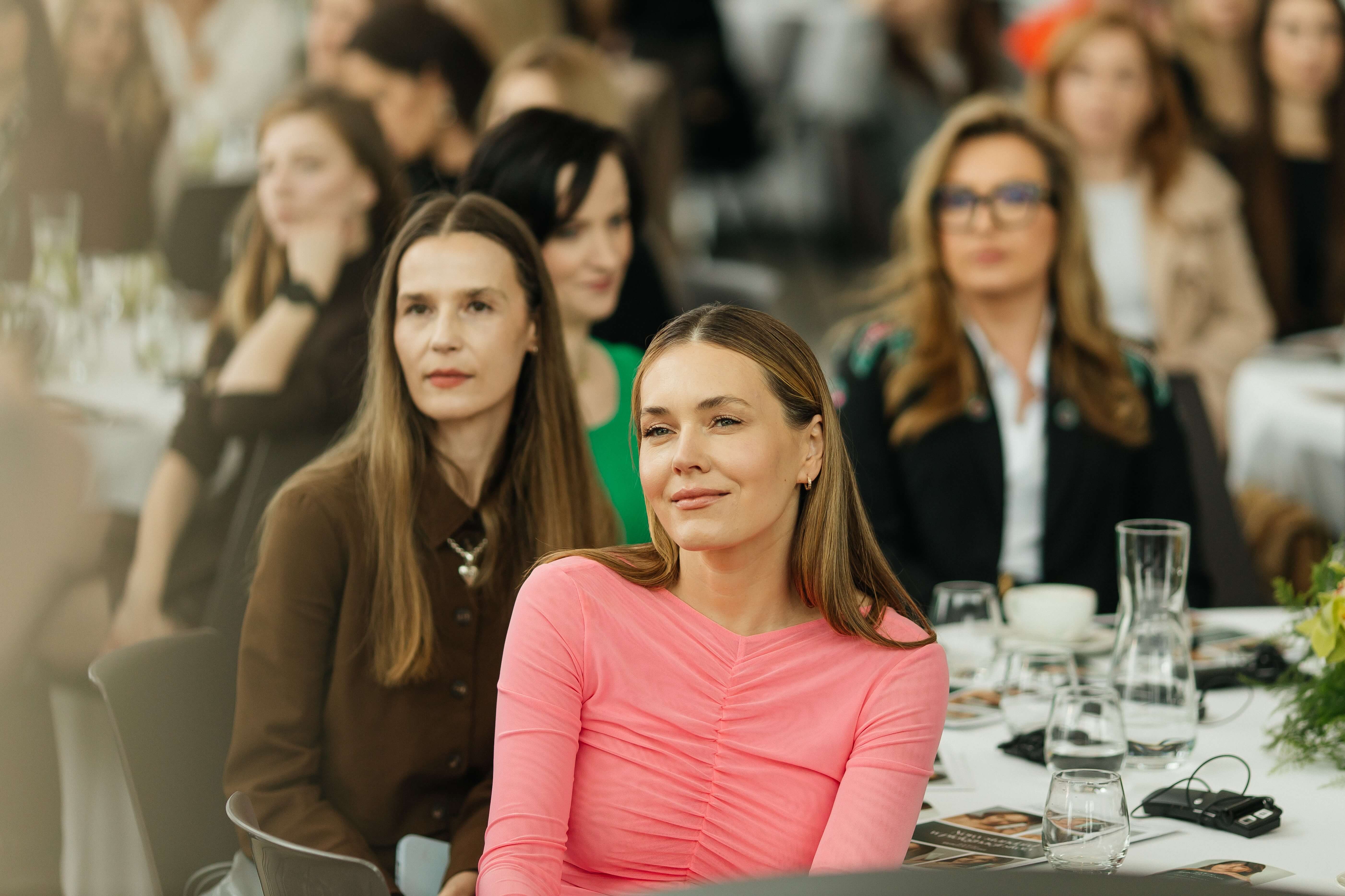 Konferencja i  Event Marini SkinSolutions