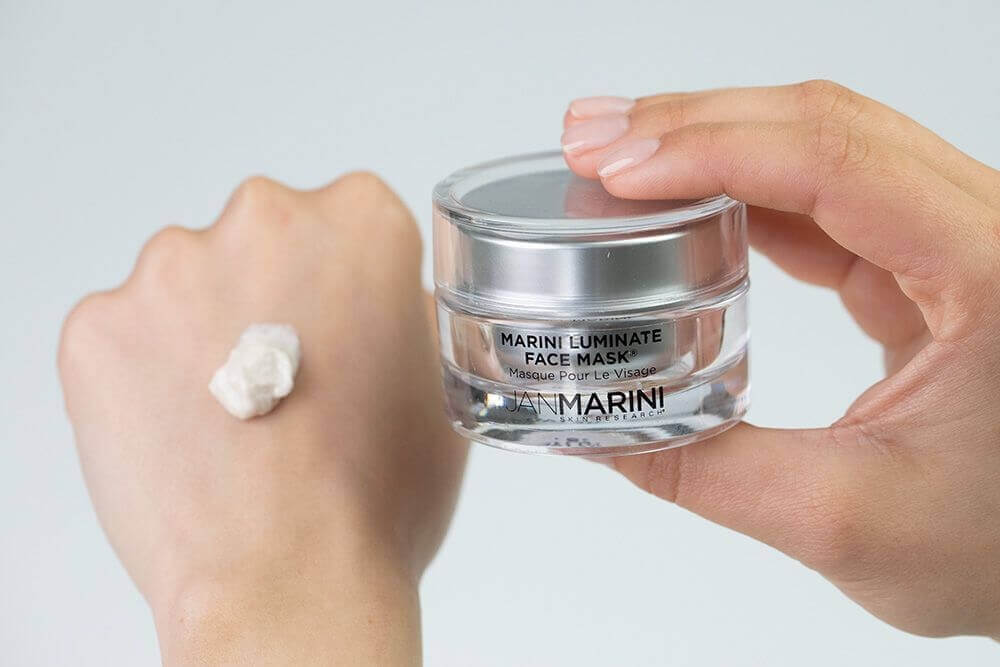Jan Marini Marini Luminate® Face Mask Maska depigmentacyjna 28 g