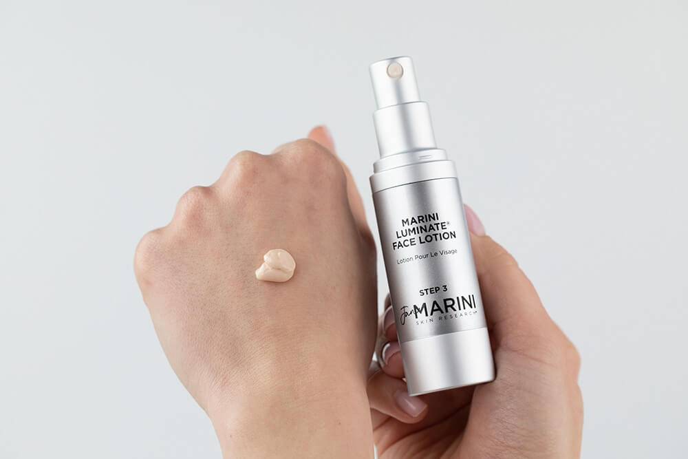 Jan Marini Marini Luminate® Face Lotion Lotion depigmentacyjny 30 ml