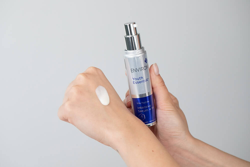 Environ Intensive Serum 4 Plus Serum odmładzające 35 ml