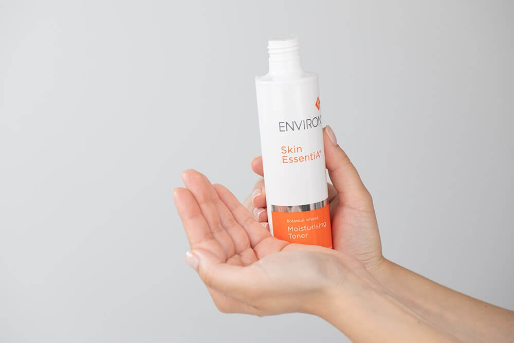 Environ Moisturising Toner Skin EssentiA Tonik nawilżający 200 ml