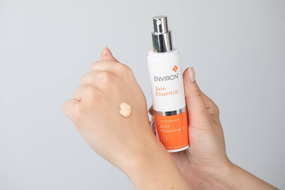 Environ AVST 2 Skin EssentiA Cream Krem 50 ml