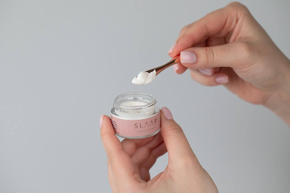 Slaap Night Cloud Krem do pielęgnacji okolic oczu 15 ml