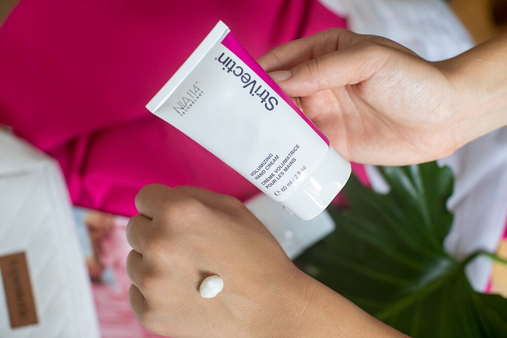 Strivectin Anti-Wrinkle Volumizing Hand Treatment Ujędrniająca kuracja do rąk 60 ml