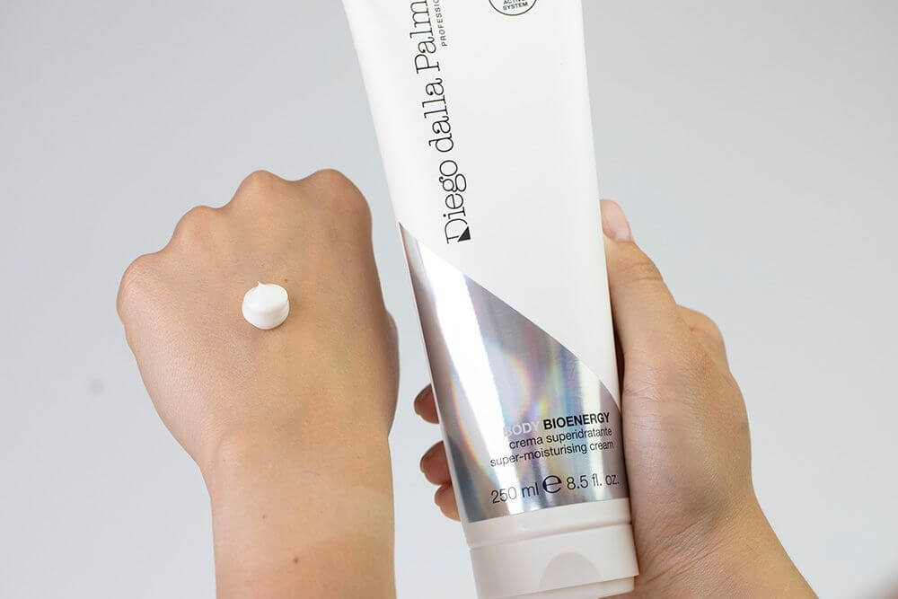 Diego dalla Palma Super Moisturising Cream Krem super nawilżający 250 ml