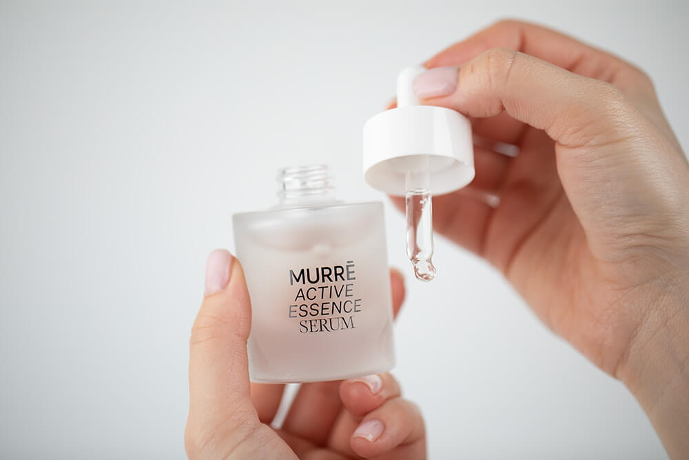 Murre Active Essence Serum Serum z aktywną esencją 30 ml