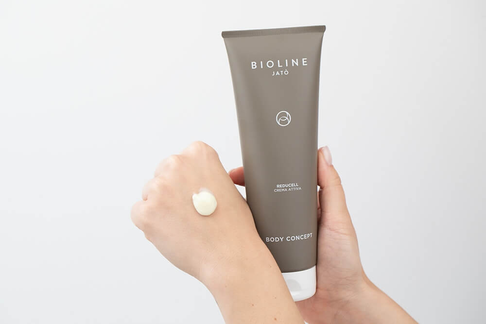 Bioline Jato Reducell Active Cream Krem przeciwcellulitowy 250 ml