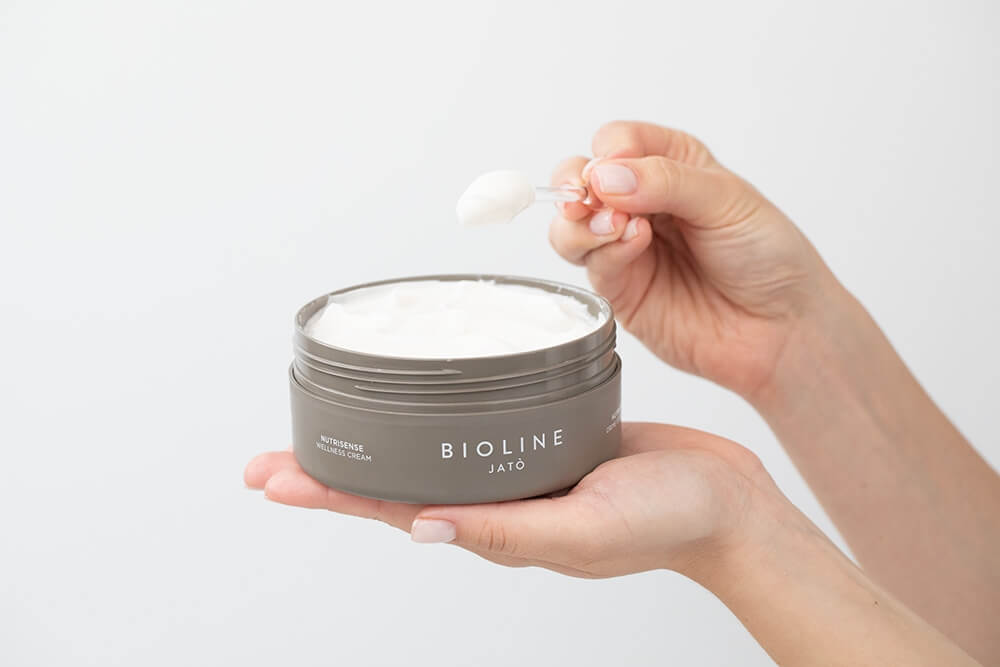 Bioline Jato Nutrisense Wellness Cream Krem witalizujący 250 ml