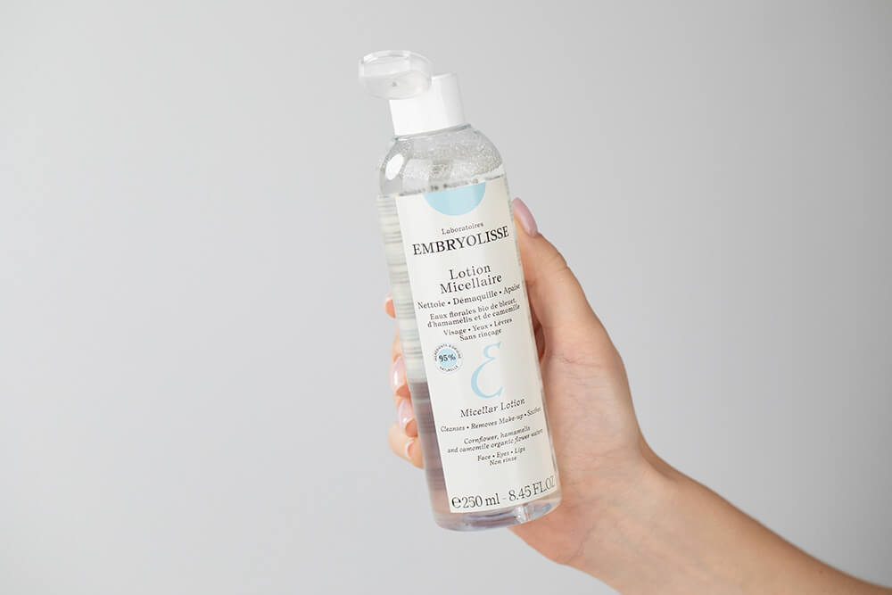 Embryolisse Lotion Micellar Płyn micelarny 250 ml