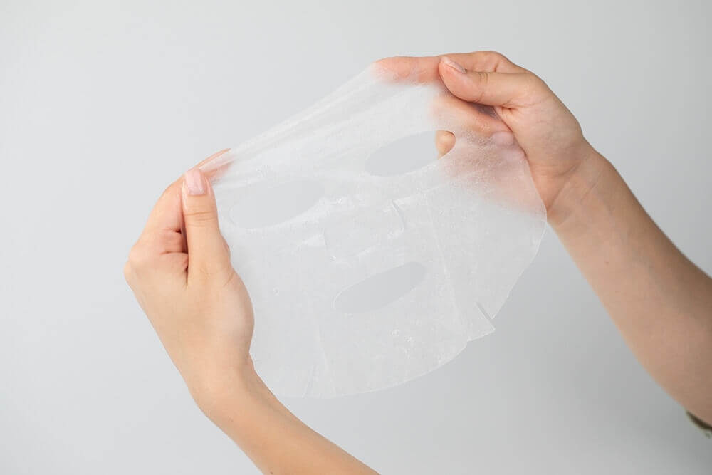 Dr Ceuracle Hyal Reyouth Lifting Mask Głęboko nawilżająca maseczka w płachcie na bazie kwasu hialuronowego i witaminy B5, 30 ml / 1szt.