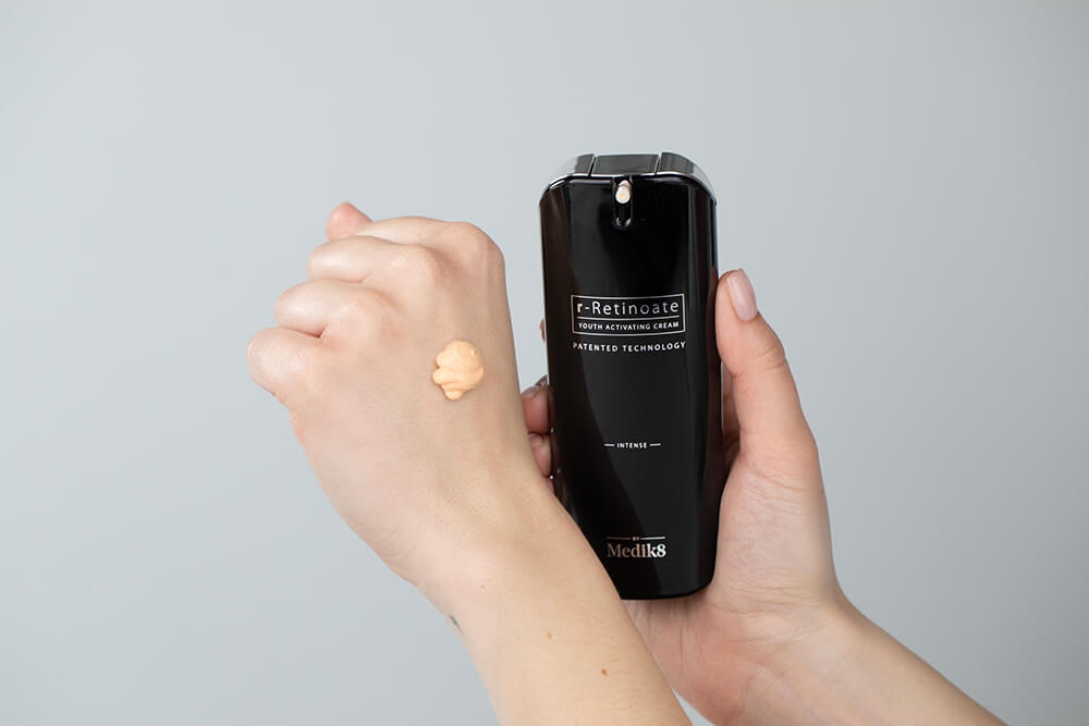 Medik8 R-Retinoate Intense Intensywny krem odmładzający 50 ml