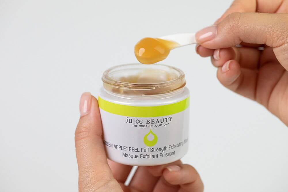 Juice Beauty Peel Full Strenght Exfoliating Mask Maska złuszczająca 60 ml