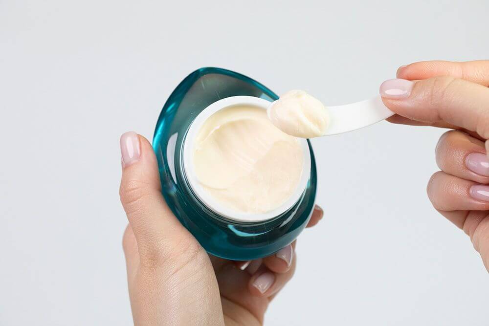 Thalgo Lifting & Firming Cream Liftingująco-ujędrniający krem 50 ml