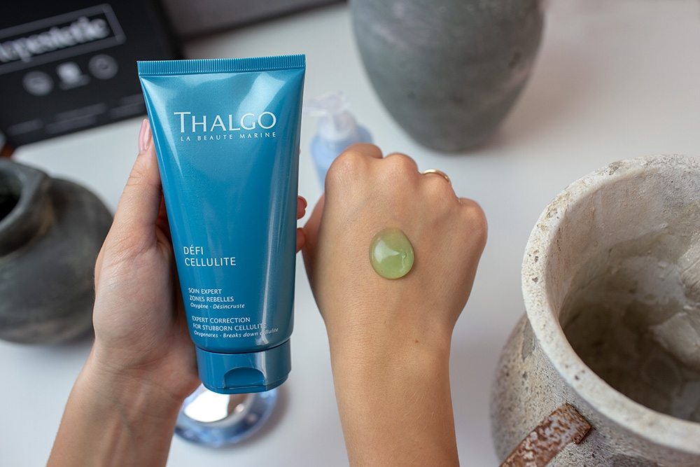 Thalgo Expert Correction For Stubborn Cellulite Żel na uporczywy cellulit 150 ml