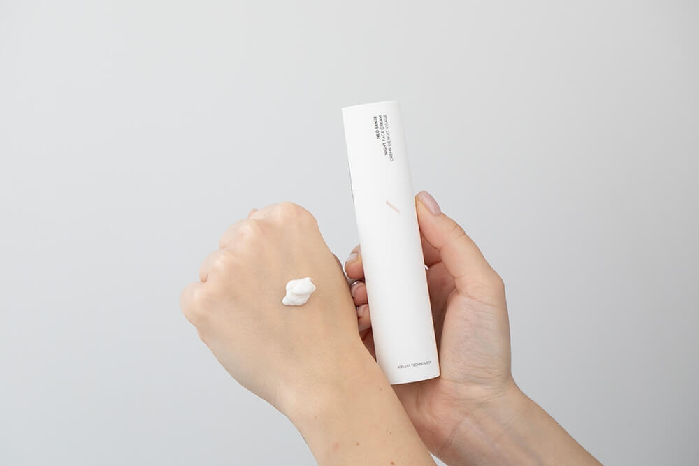 Neoderma Neo-Sense Night Face Cream Kojący krem do twarzy na noc 50 ml