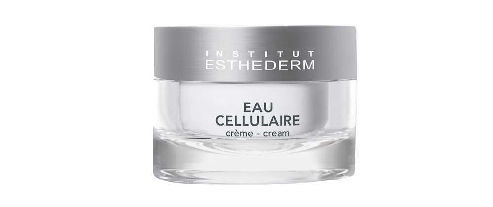 Esthederm Cellular Water Cream Energetyzujący krem 50 ml