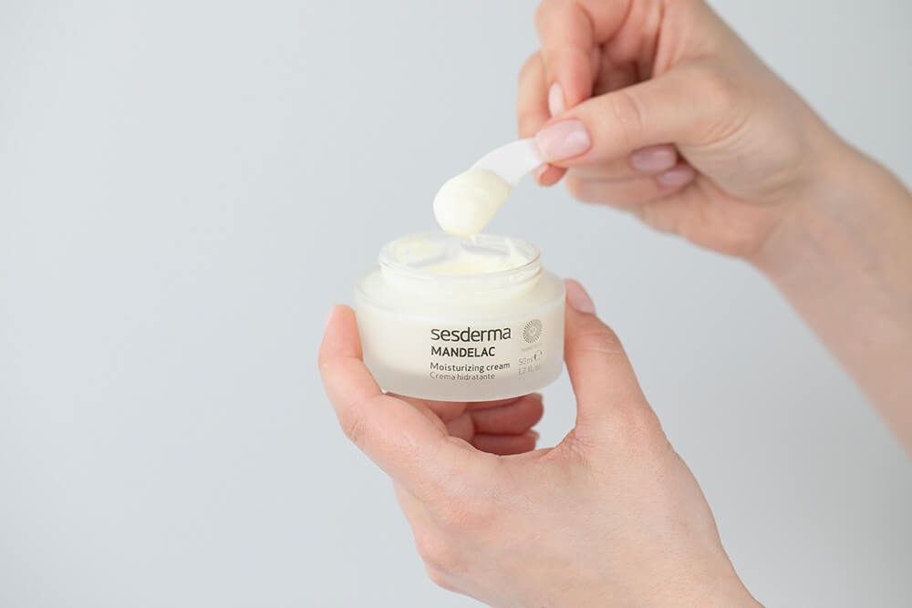 Sesderma Mandelac Krem nawilżający 50 ml
