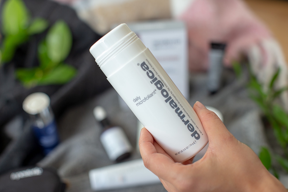 Dermalogica Daily Microfoliant Enzymatyczny puder ryżowy 74 g