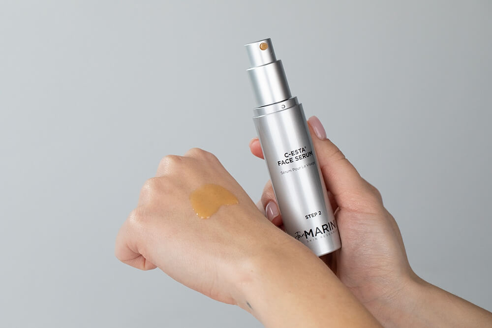 Jan Marini C-ESTA® Face Serum Serum do twarzy z witaminą C i DMAE 30 ml