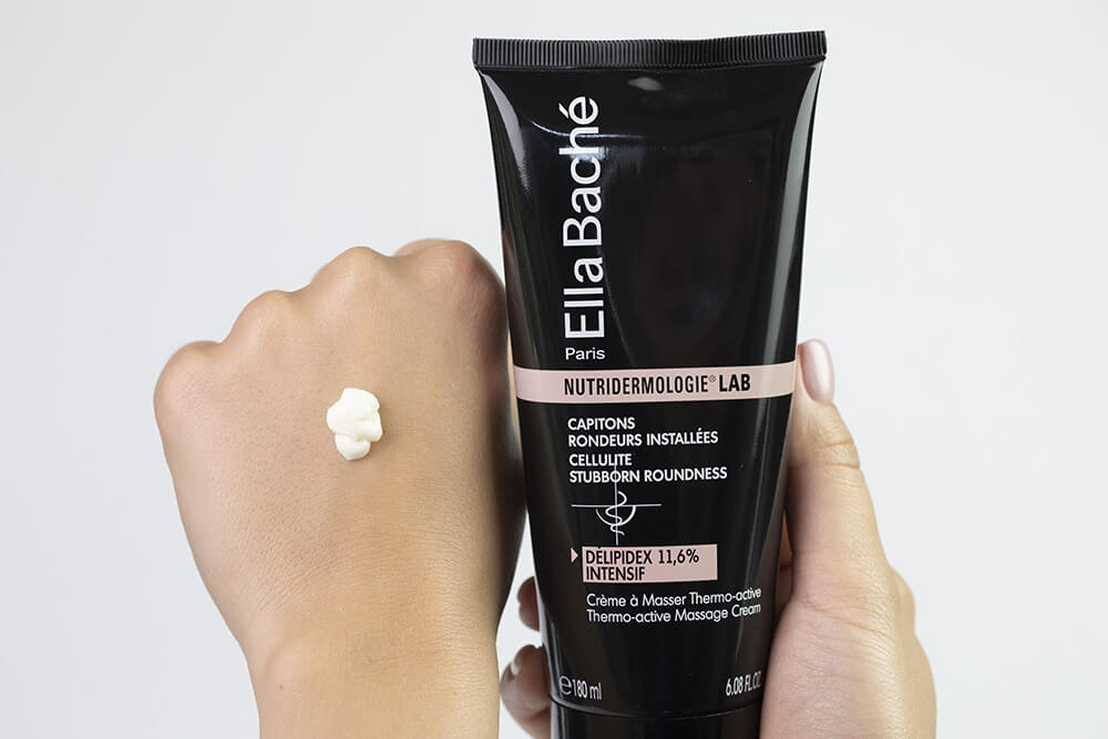Ella Bache Delipidex Cream Termo-aktywny krem antycellulitowy 180 ml