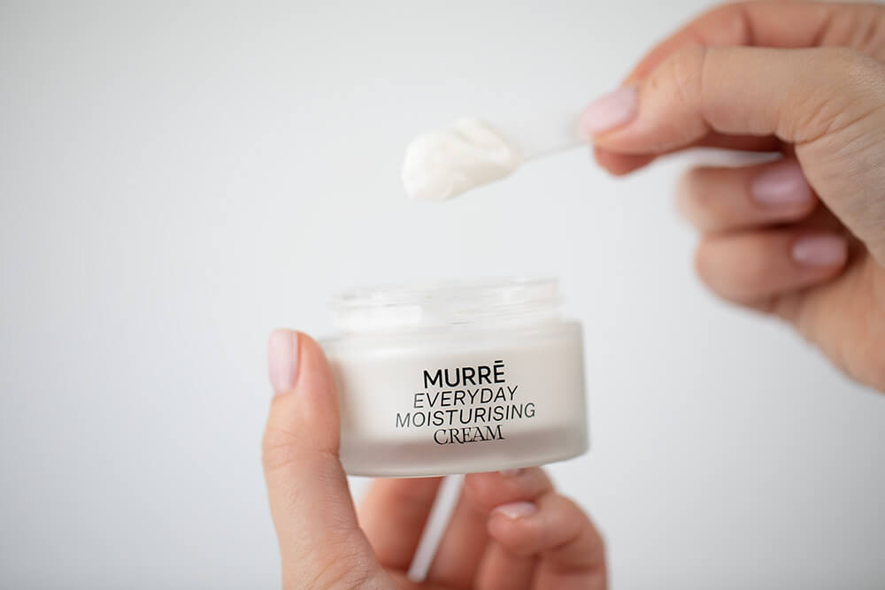 Murre Everyday Moisturising Cream Nawilżający krem na co dzień 50 ml