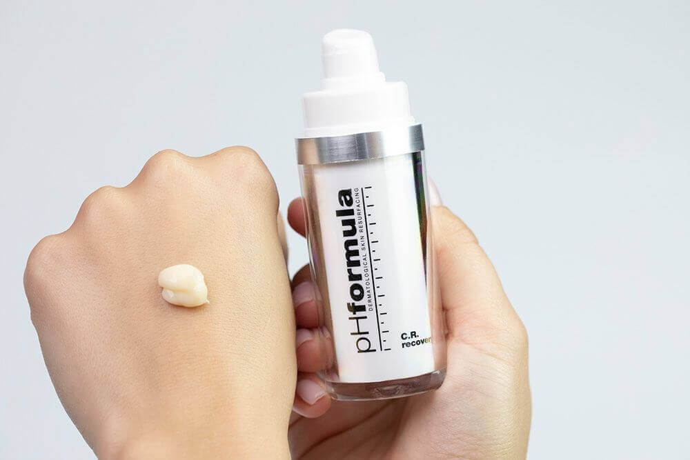 pHformula CR Recovery Serum przeciwnaczynkowe 30 ml