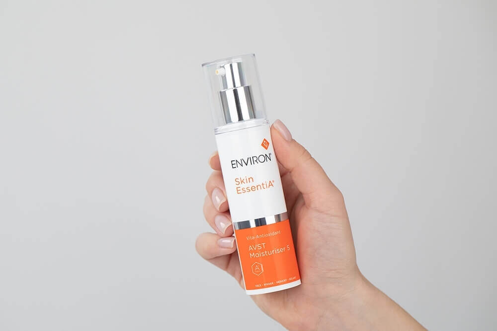 Environ AVST 5 Skin EssentiA Cream Krem 50 ml