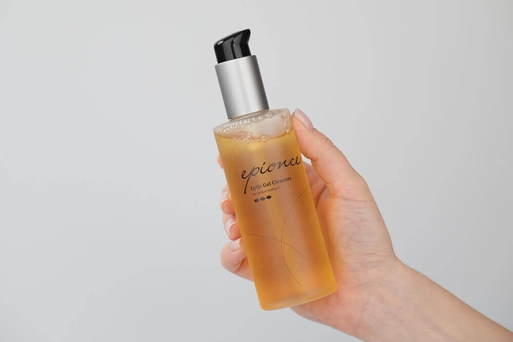 Epionce Lytic Gel Cleanser Lityczny żel oczyszczający 170 ml