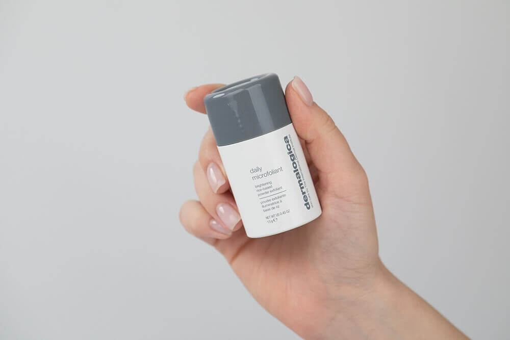 Dermalogica Daily Microfoliant Enzymatyczny puder ryżowy 13 g