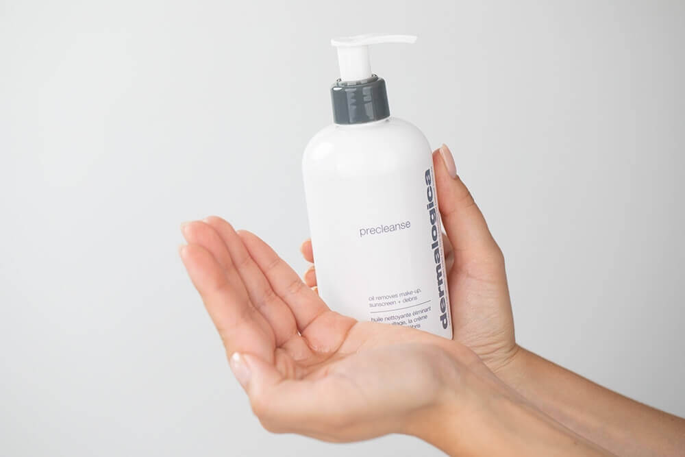 Dermalogica Precleanse Lekki olejek oczyszczający 150 ml