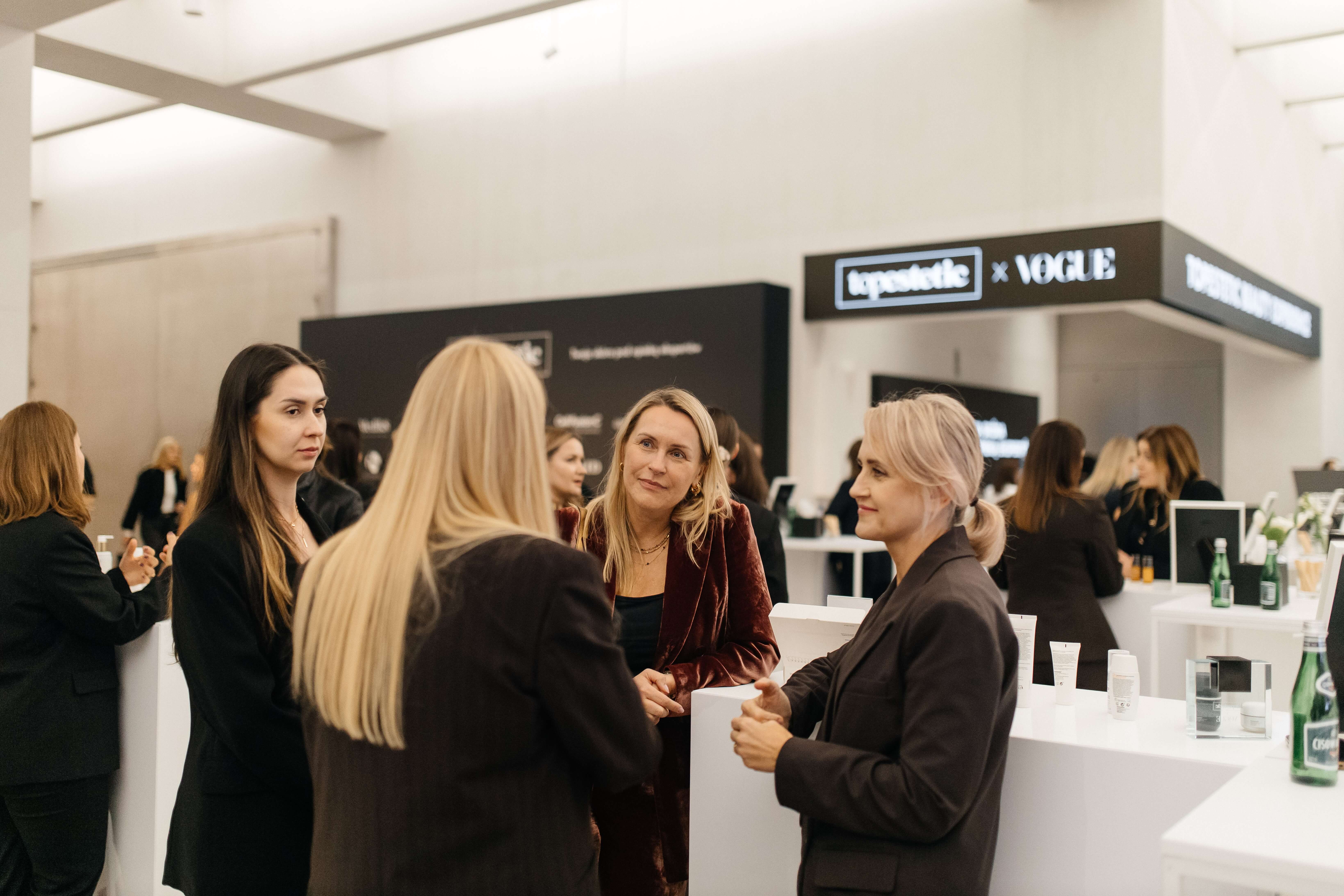 TopKosmetyk 2026 - odkryj kosmetyczne hity Topestetic x Vogue Polska