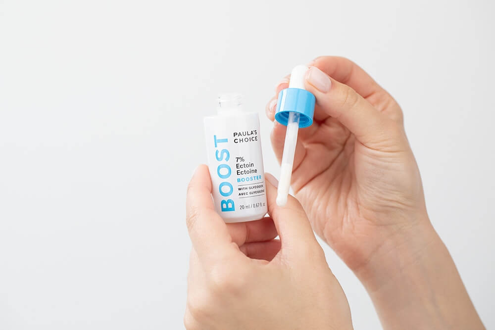 Paulas Choice 7% Ectoin Milky Hydrating Serum Wysoce skoncentrowane, mleczne serum nawilżające 20 ml