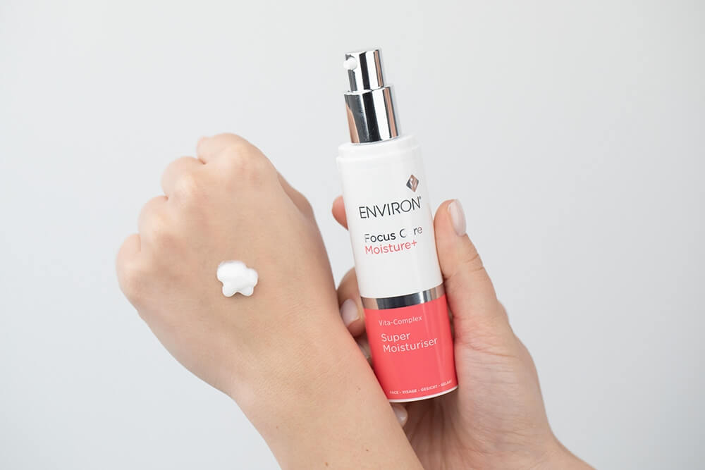 Environ Super Moisturiser Super nawilżacz 50 ml