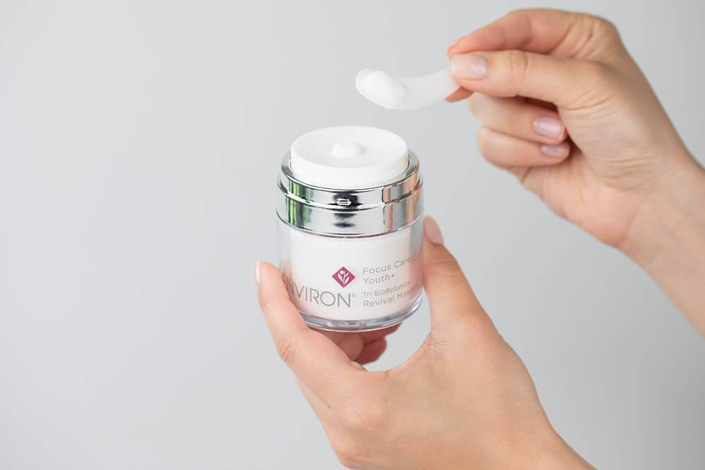 Environ Revival Masque Maska intensywnie rewitalizująca 50 ml