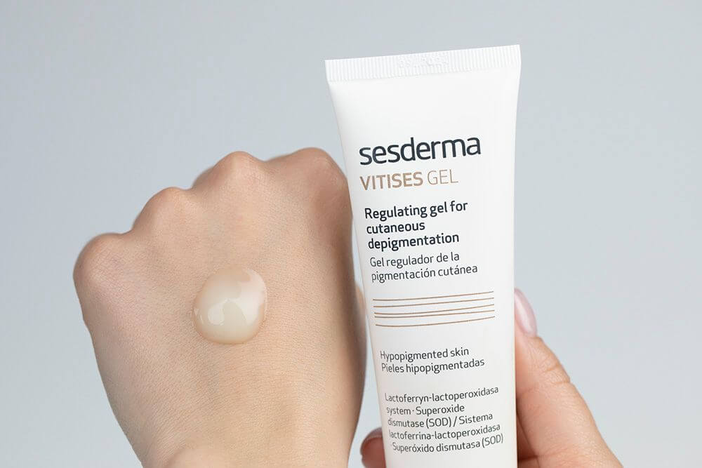 Sesderma Vitises Nano Żel 100ml