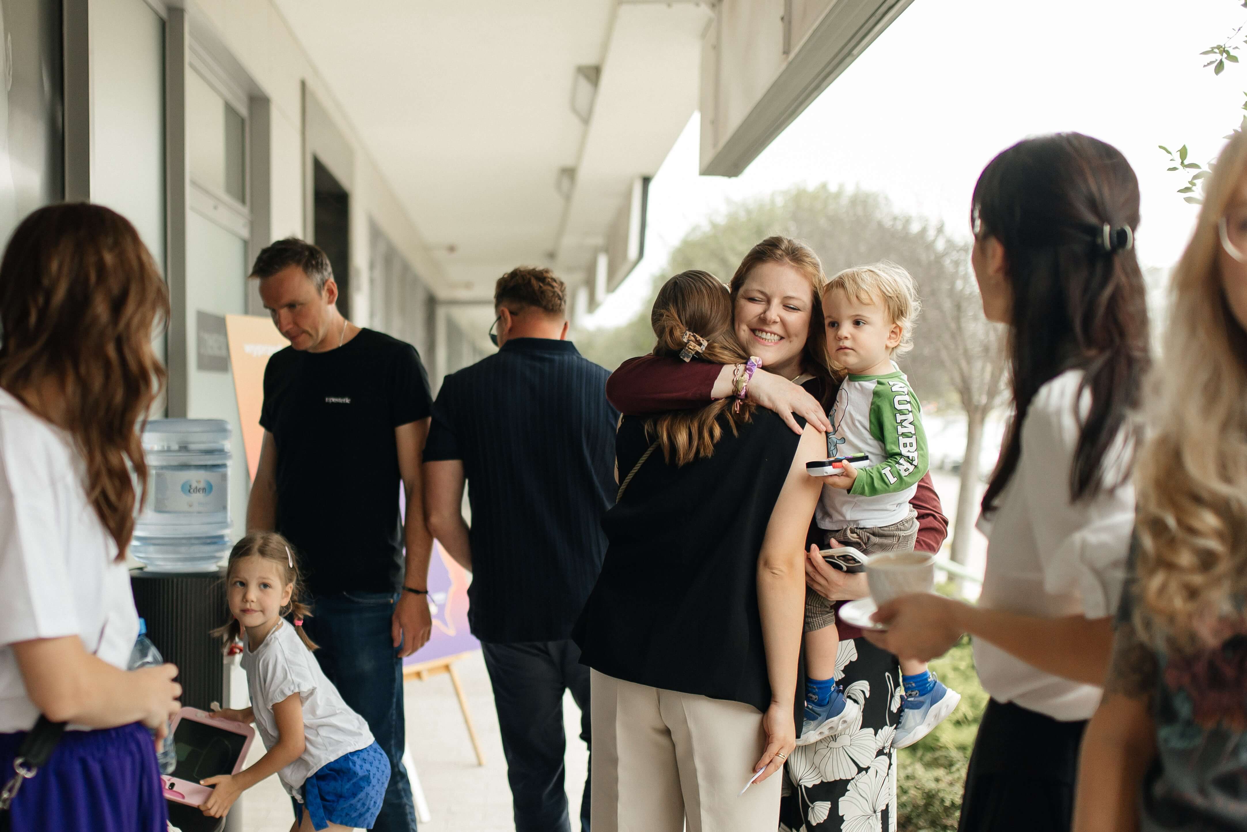 Ogólnopolska bezpłatna akcja UVaga Wyprzedź Czerniaka! Fundacja Topestetic i Fundacja Sensoria