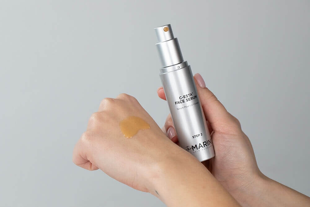 Jan Marini C-ESTA® Face Serum Serum do twarzy z witaminą C i DMAE 30 ml
