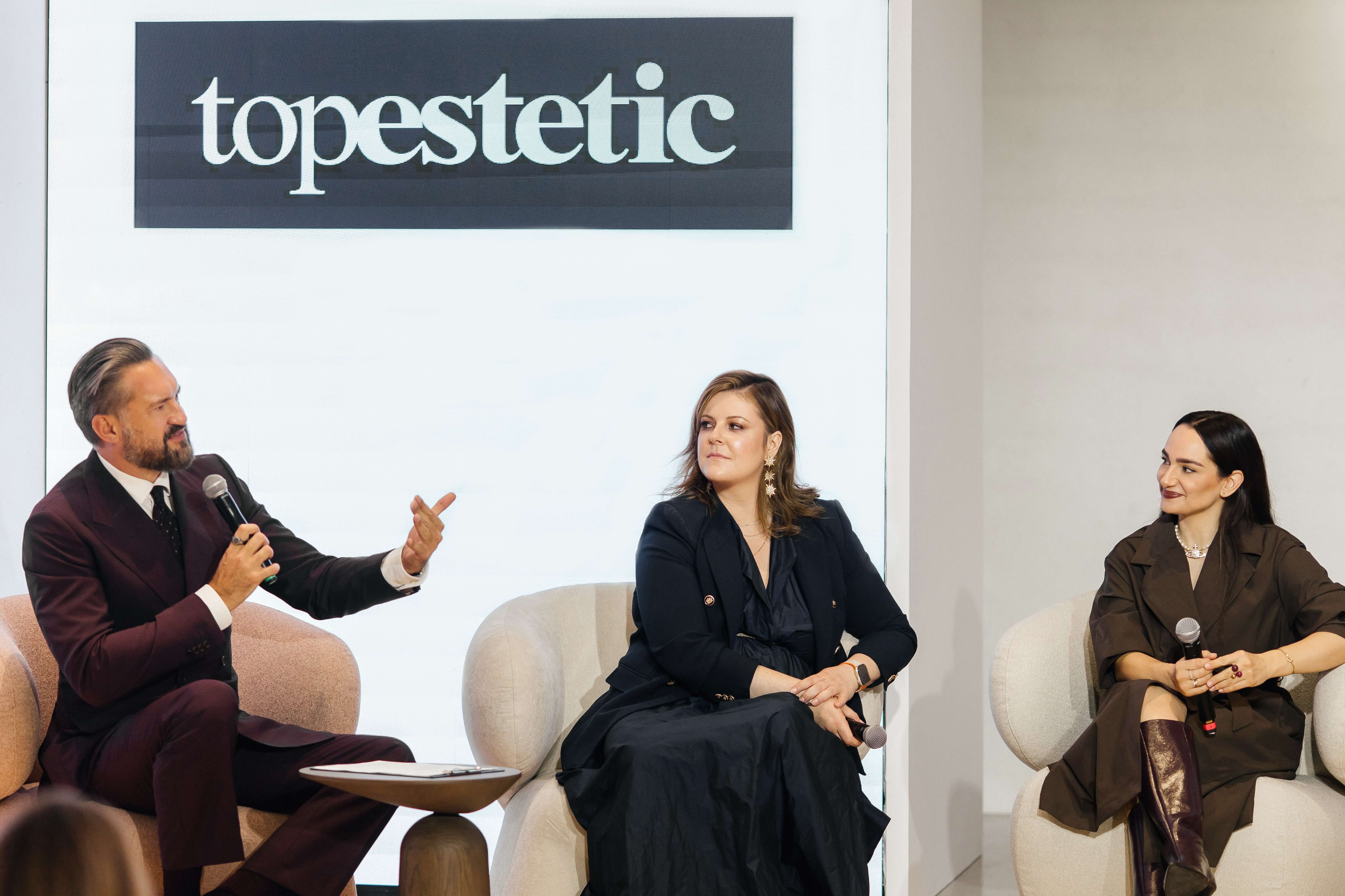 TopKosmetyk 2026 - odkryj kosmetyczne hity Topestetic x Vogue Polska