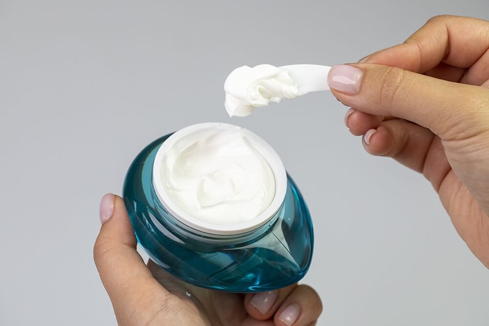 Thalgo Wrinkle Correcting Rich Cream Bogaty przeciwzmarszczkowy krem korygujący zmarszczki 50 ml